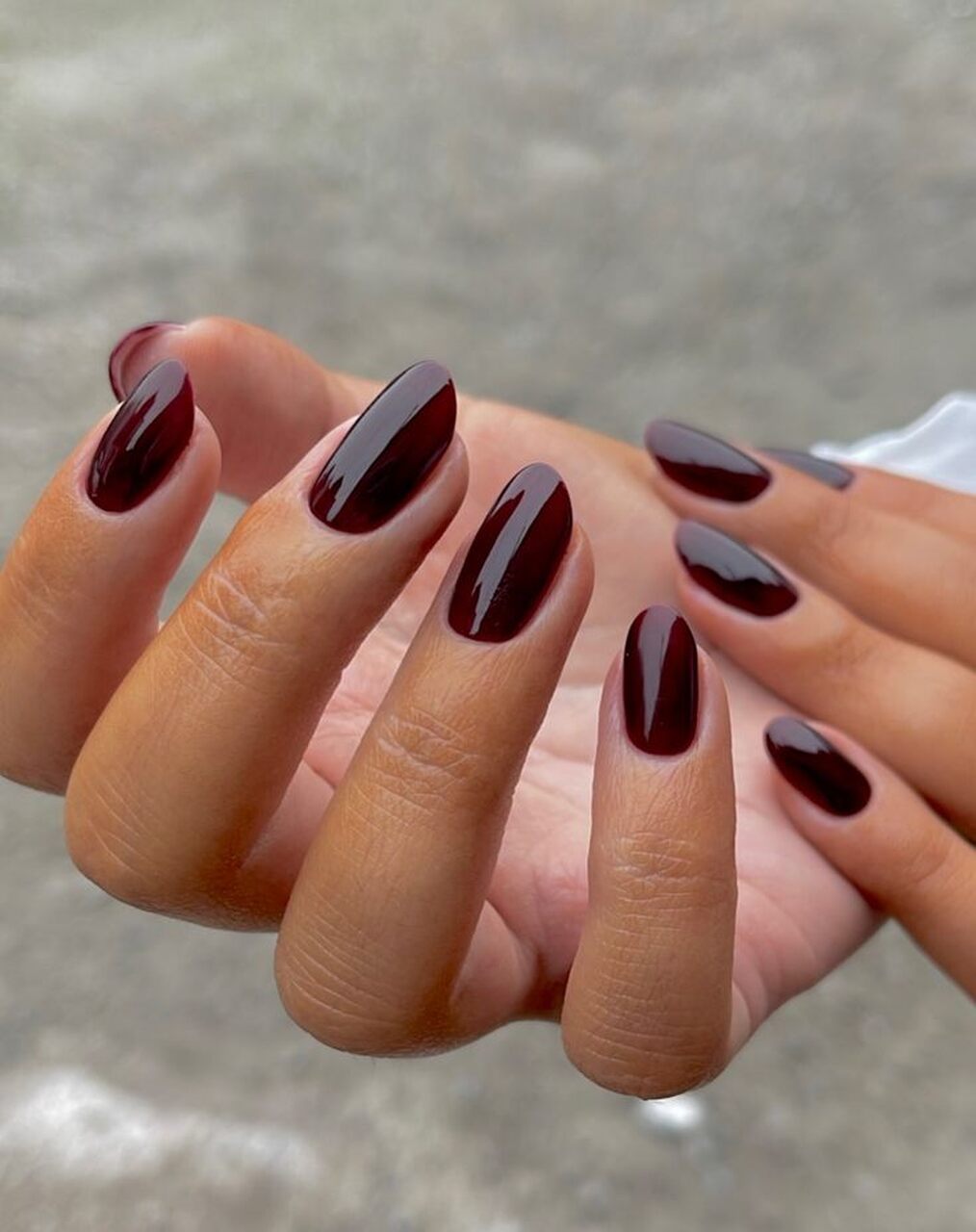 manicura tendencia