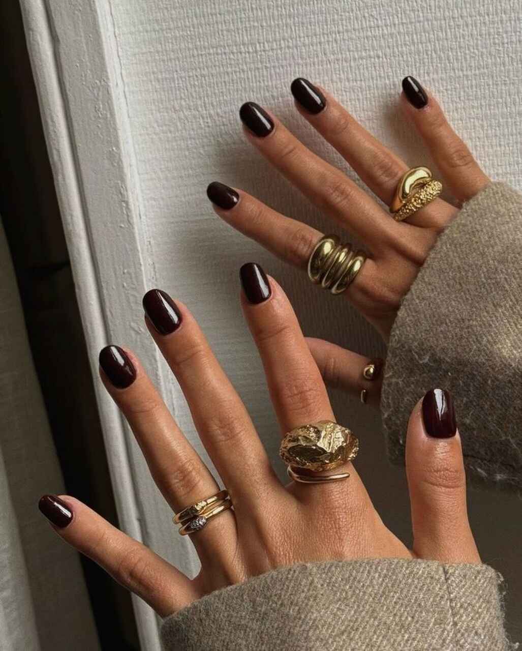 uñas 12 de octubre