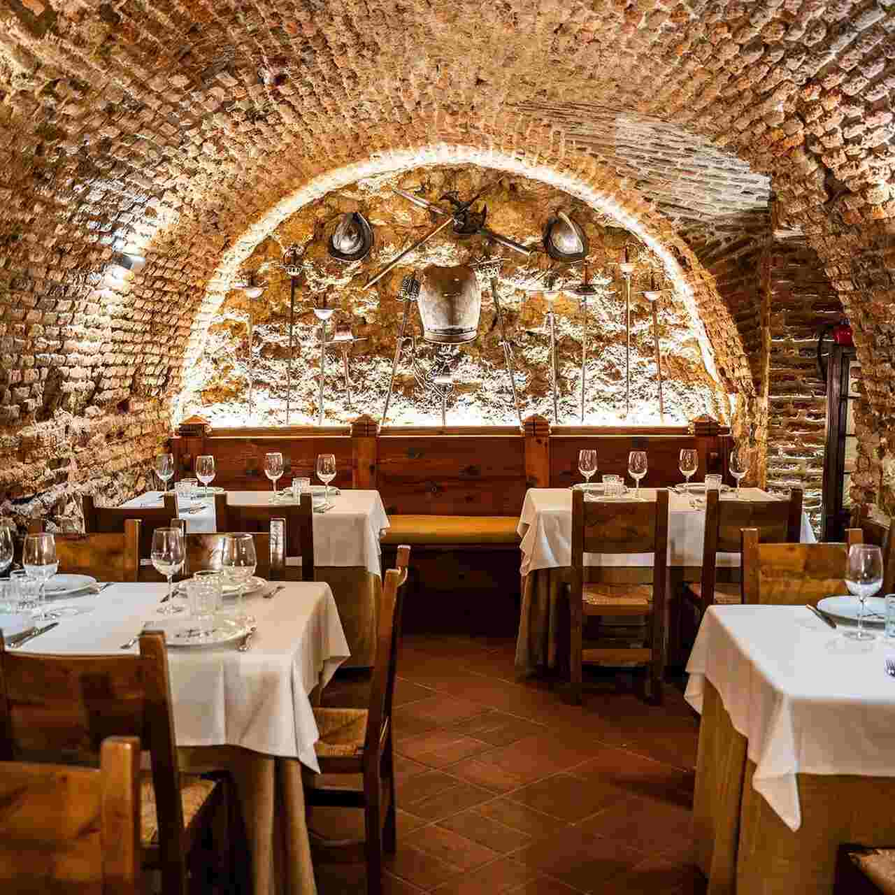 restaurantes Madrid austrias