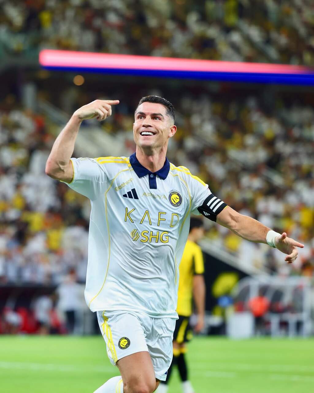 cristiano ronaldo millonario