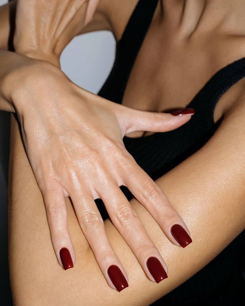 manicura 12 de octubre