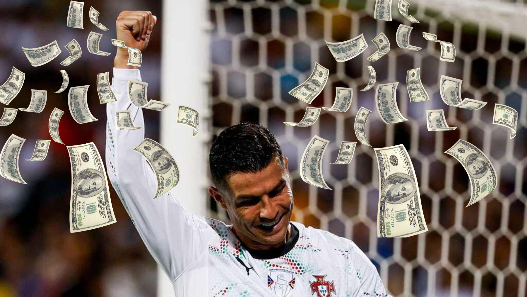 cristiano ronaldo mansiones