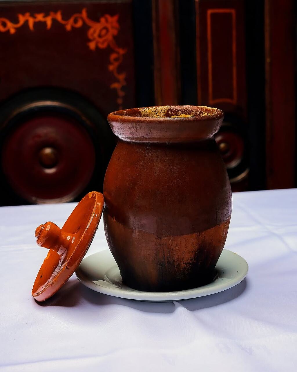 restaurantes