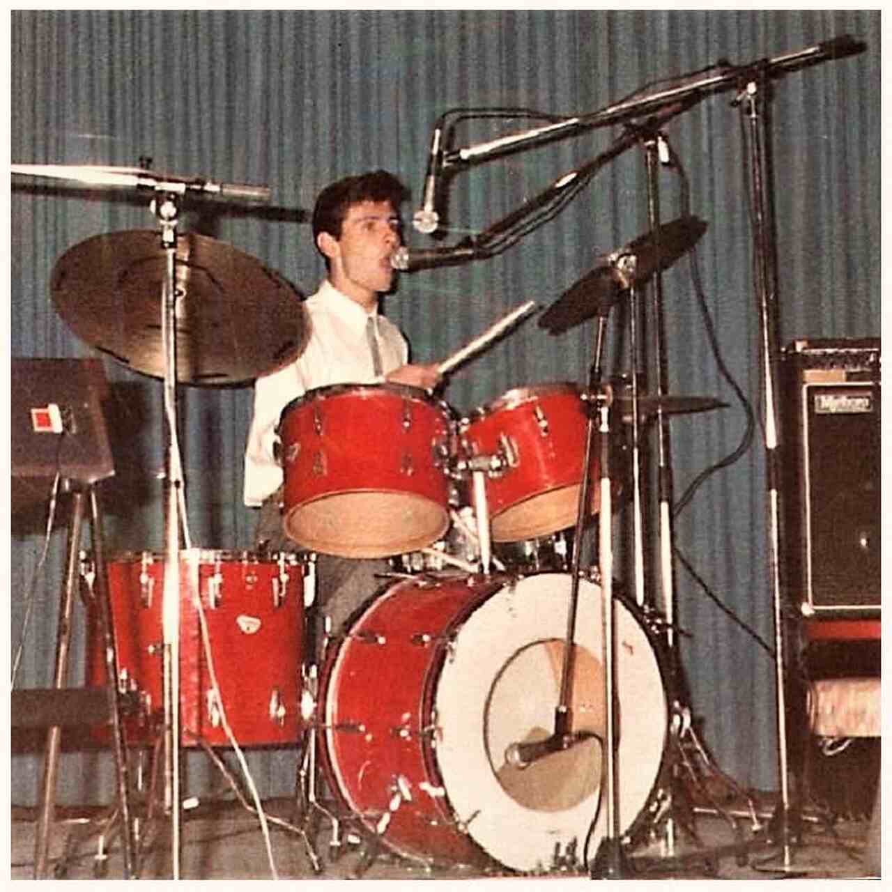 gruop de musica tennessee años 80