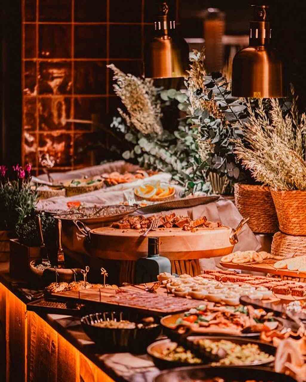 desayunos restaurantes