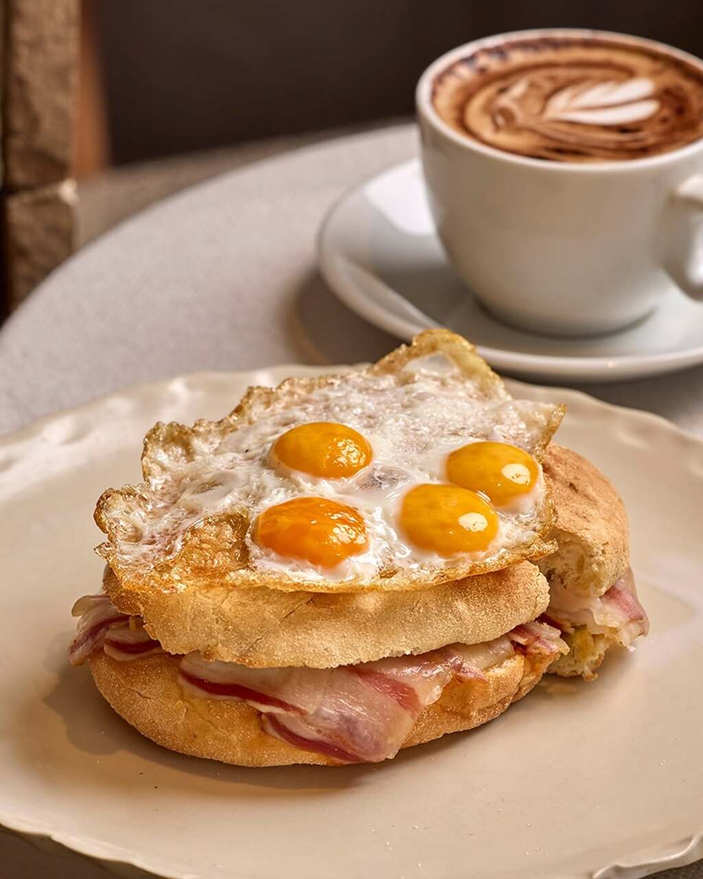 brunch madrid