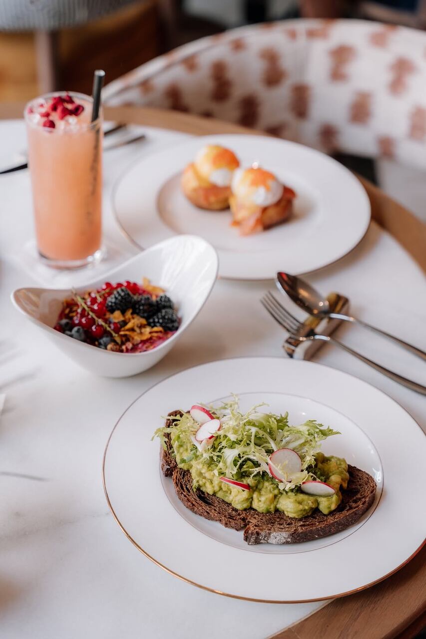 restaurantes brunch