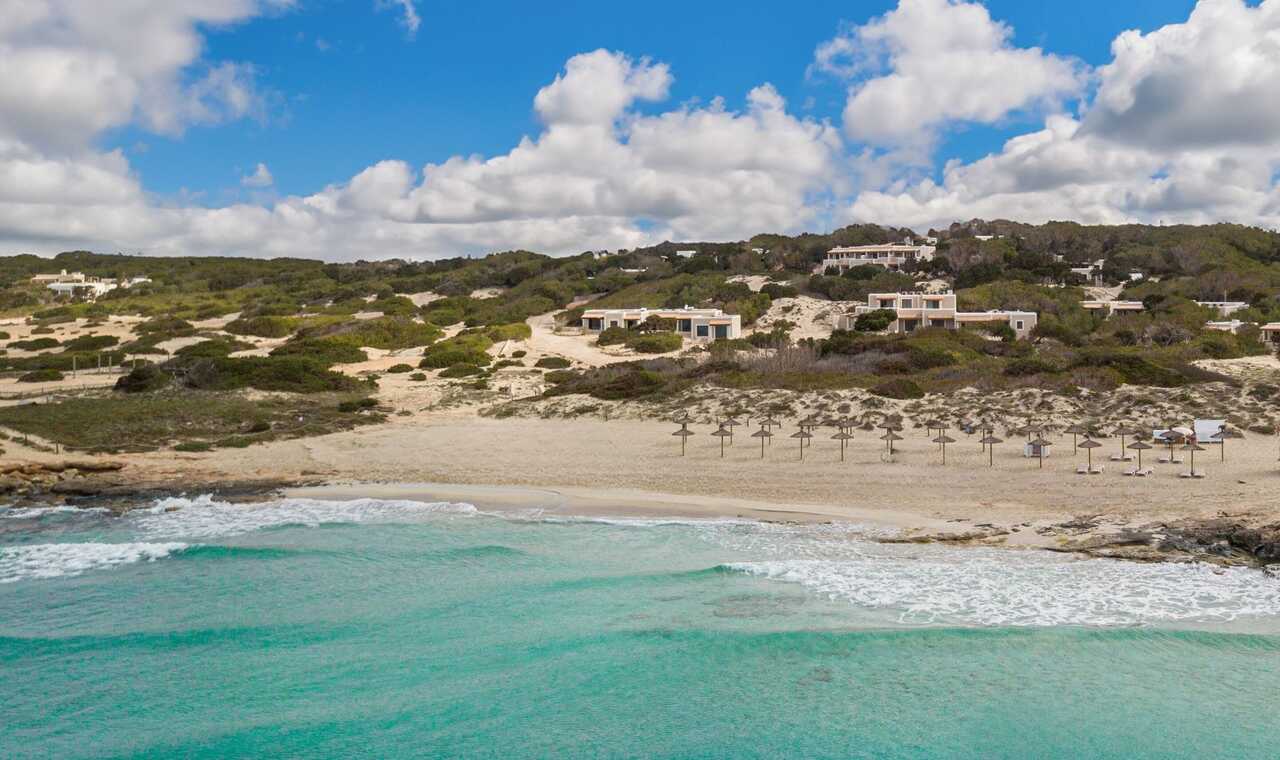 viaje formentera otoño