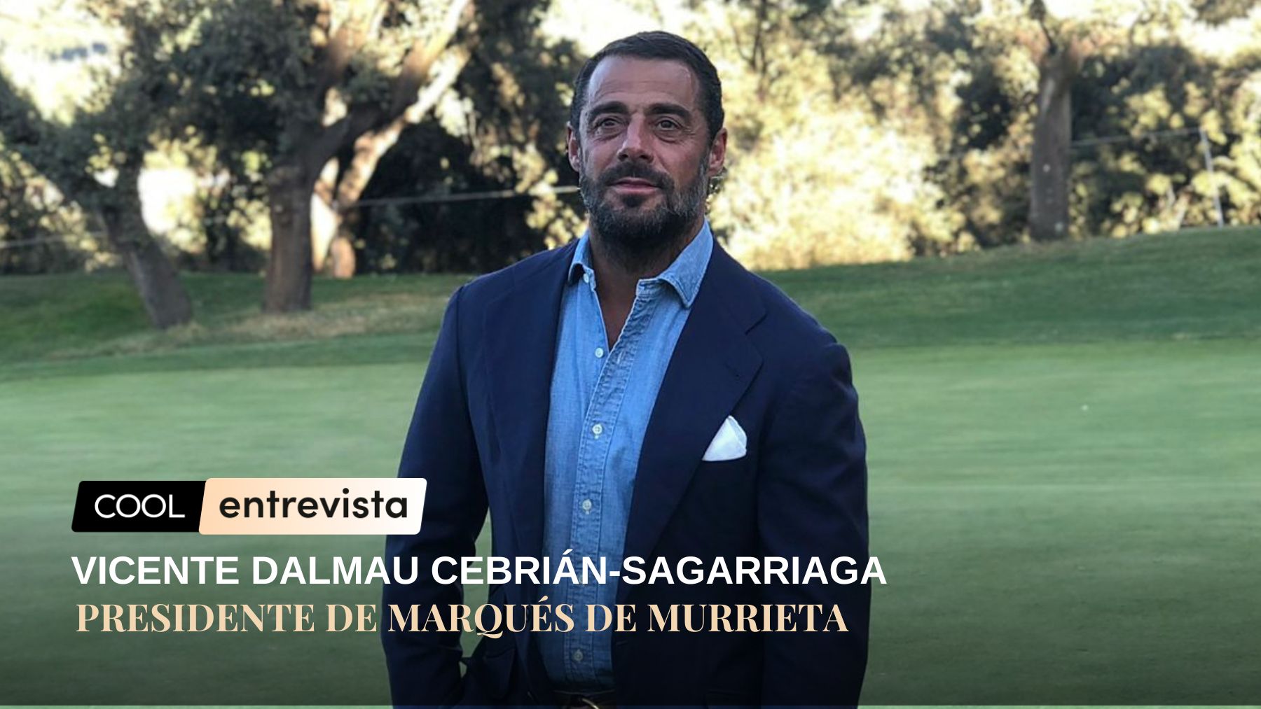 OPEN DE GOLF