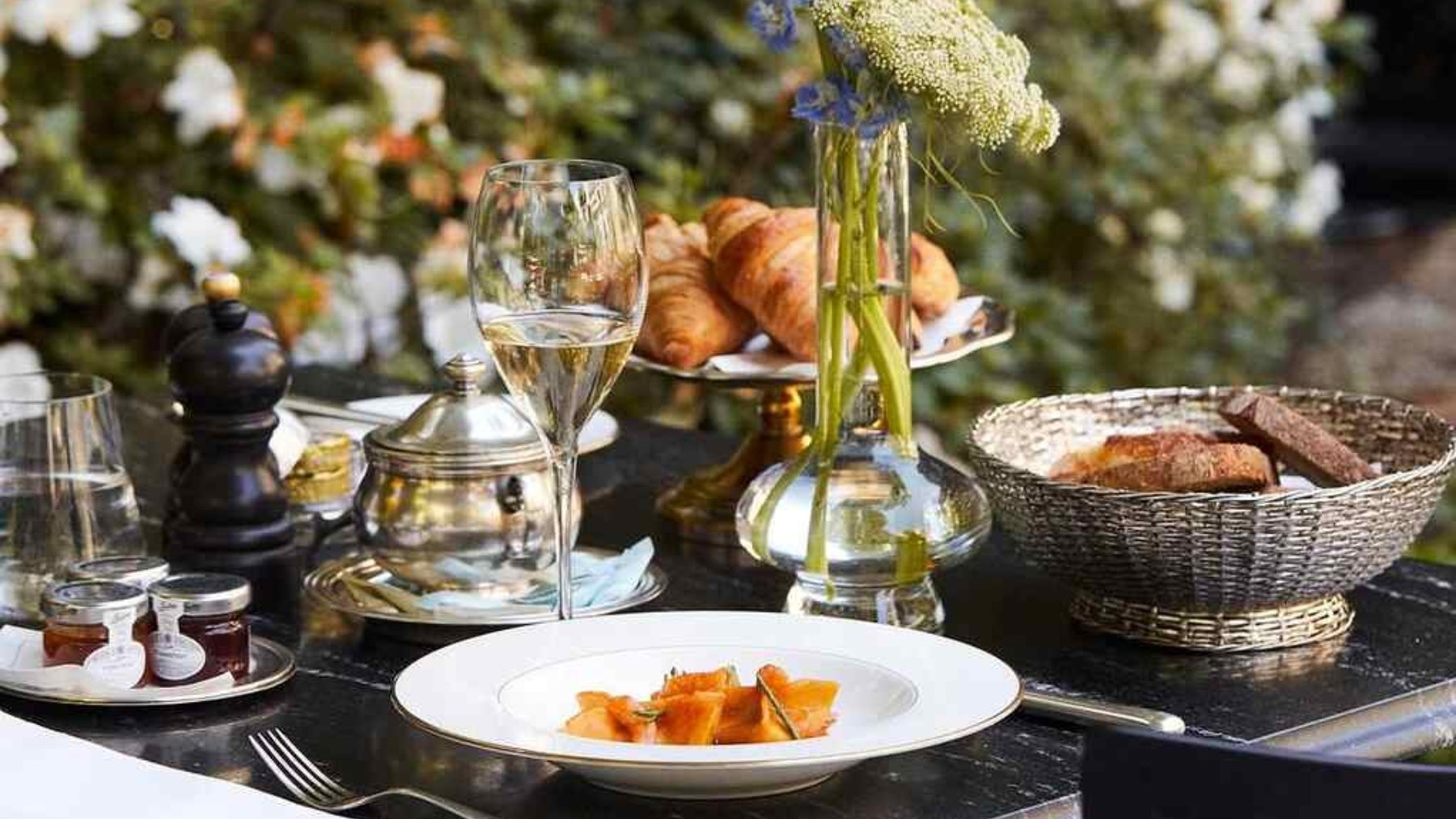 donde brunch en madrid