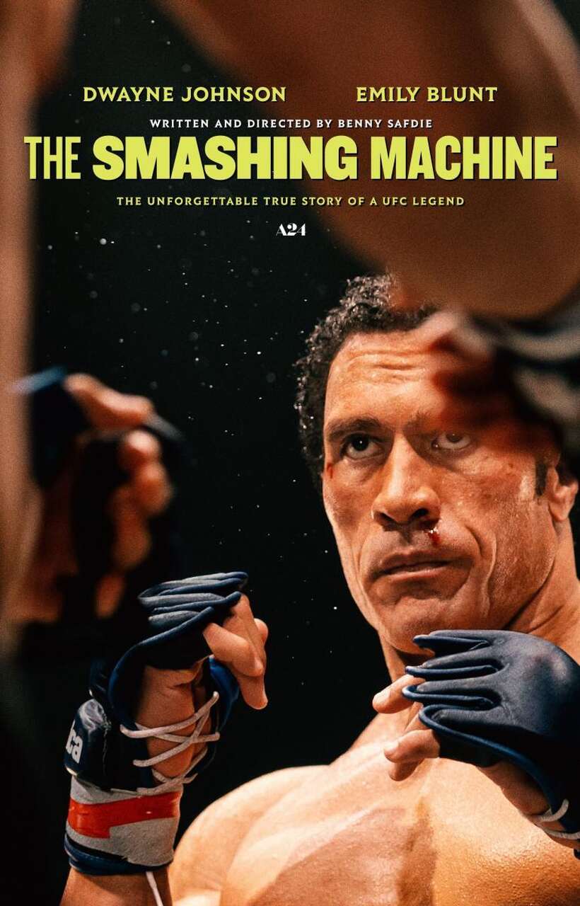 estrenos cine octubre