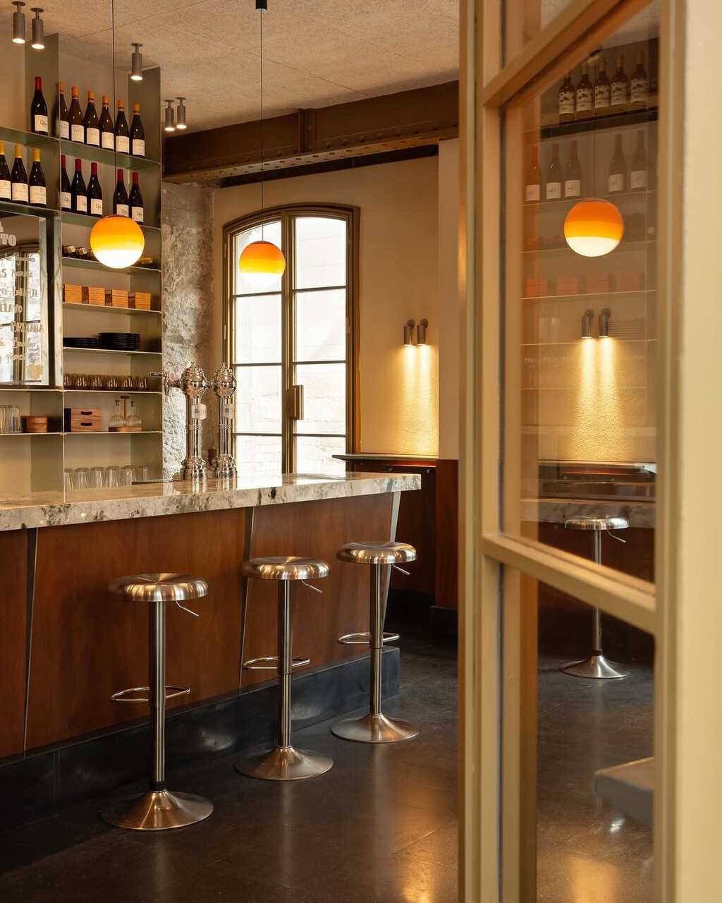 aperitivo marra madrid