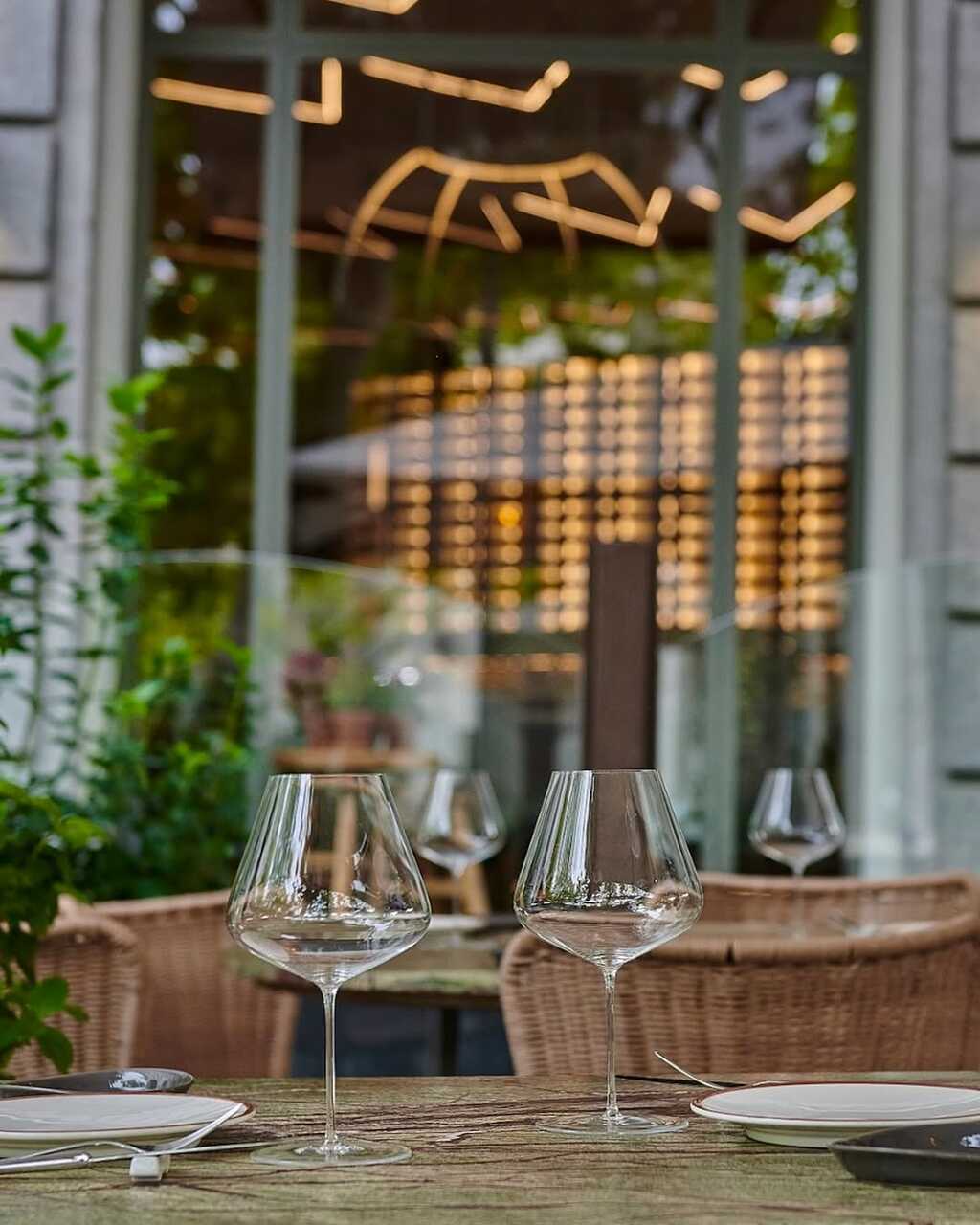 aperitivo en madrid