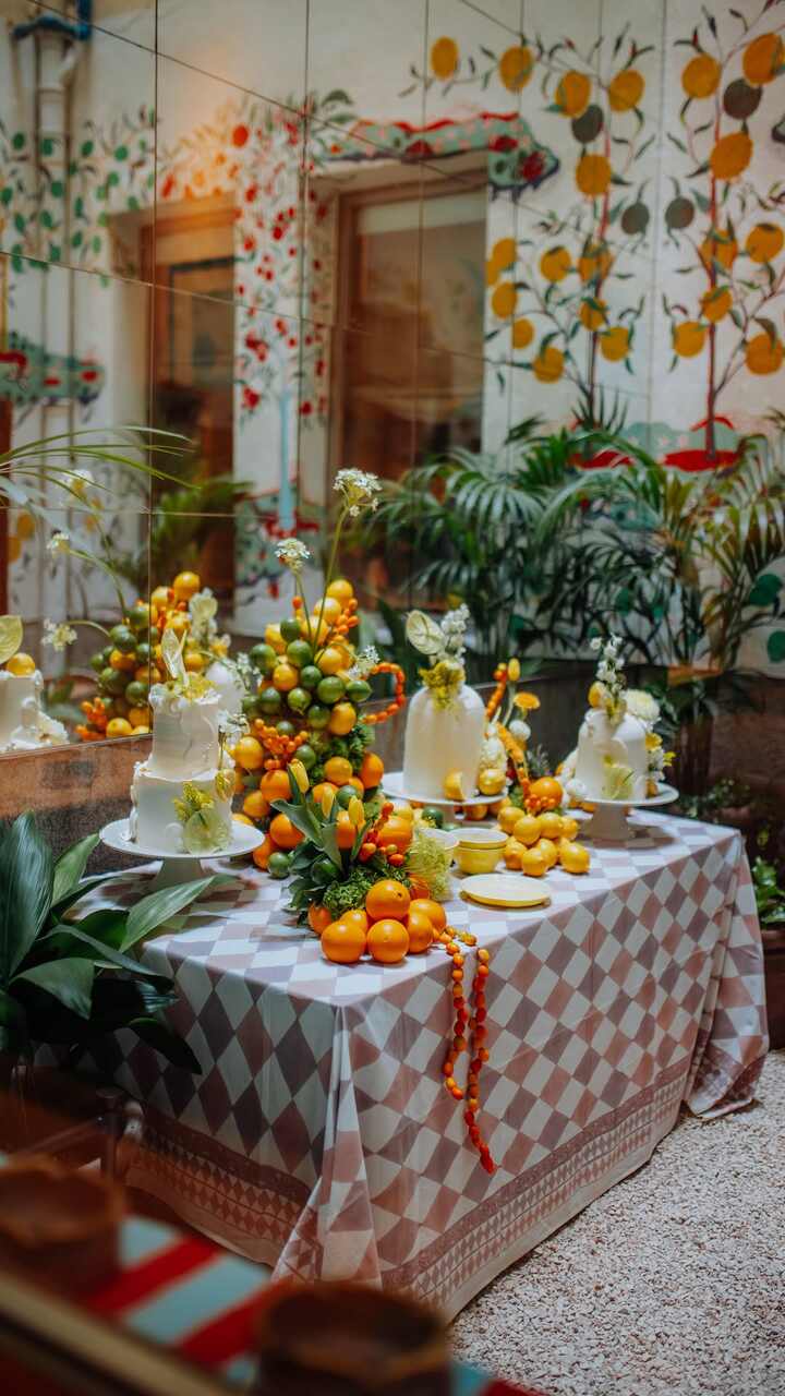 decoracion eventos