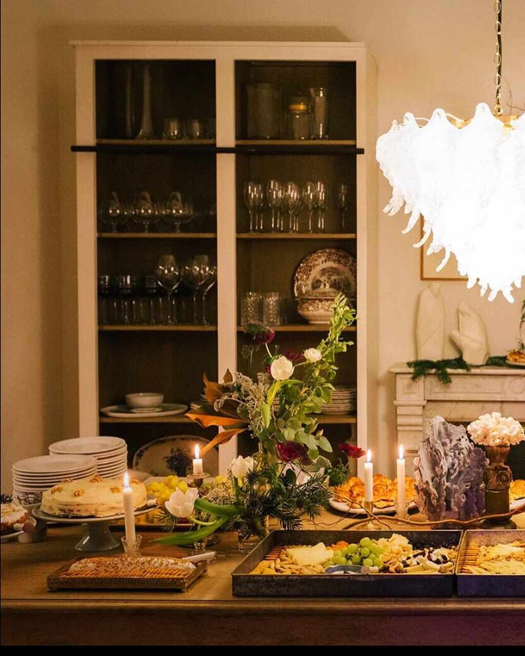 blanca barrera cuadr catering