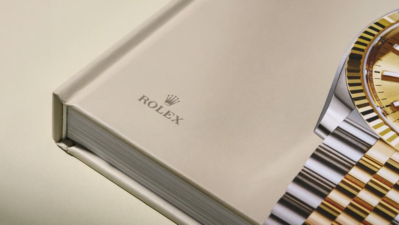 revista rolex comprar españa