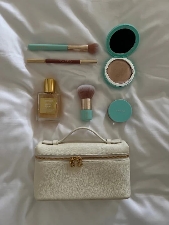 Productos de belleza de Sweed Beauty