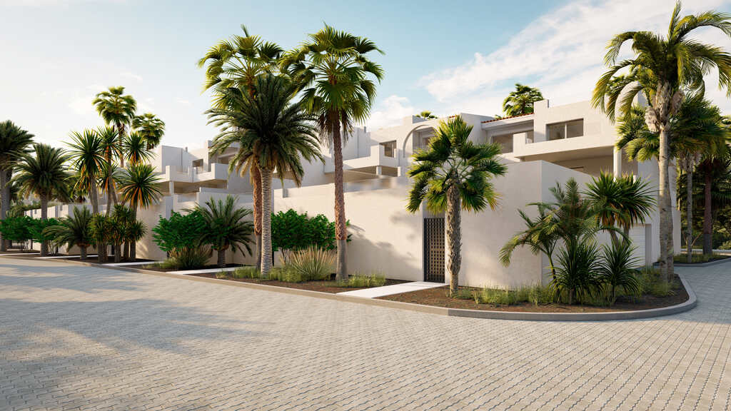 Villa Marbella