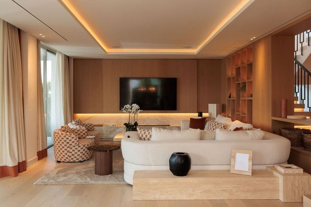 Casa Marbella