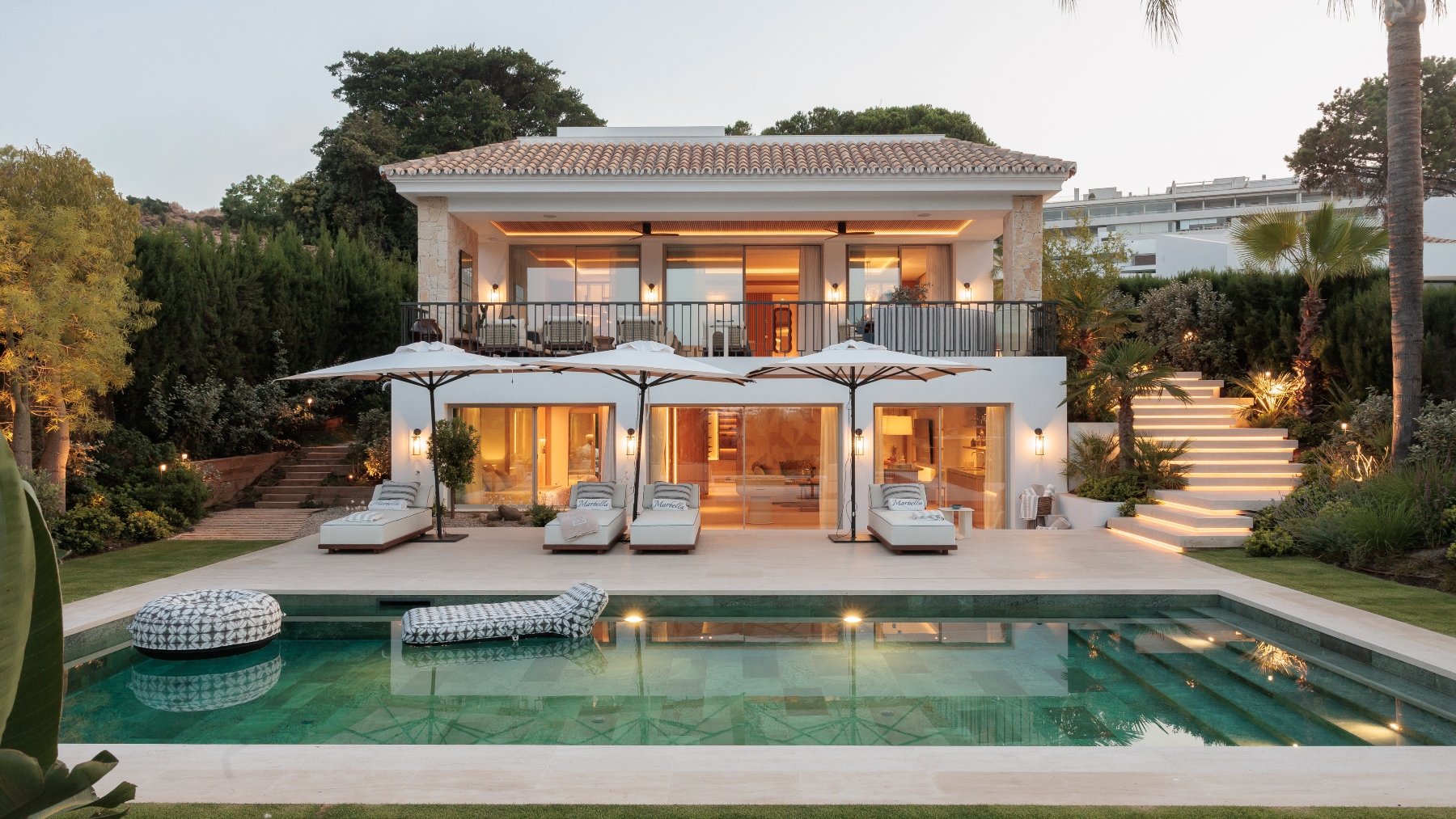 Casa Marbella