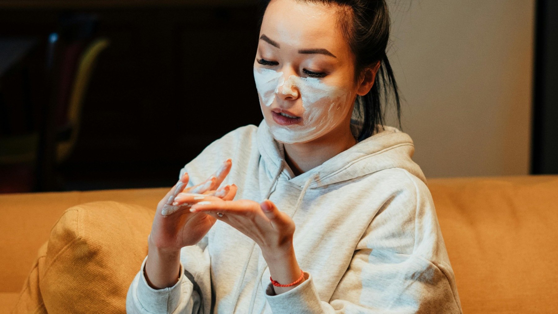 skincare otoño