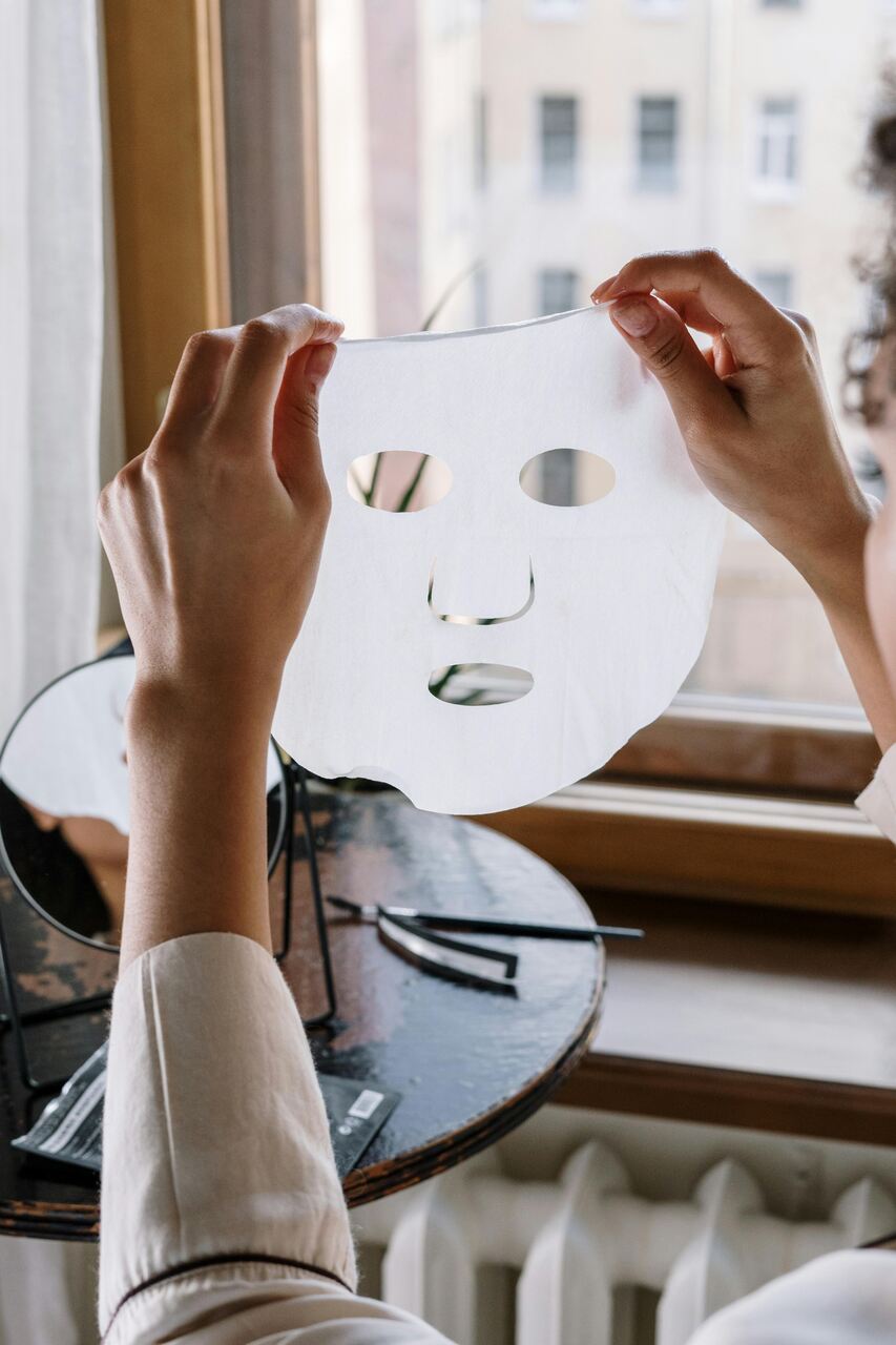 skincare otoño, manchas piel