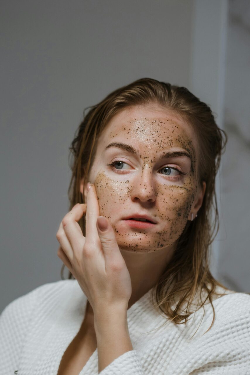 skincare otoño