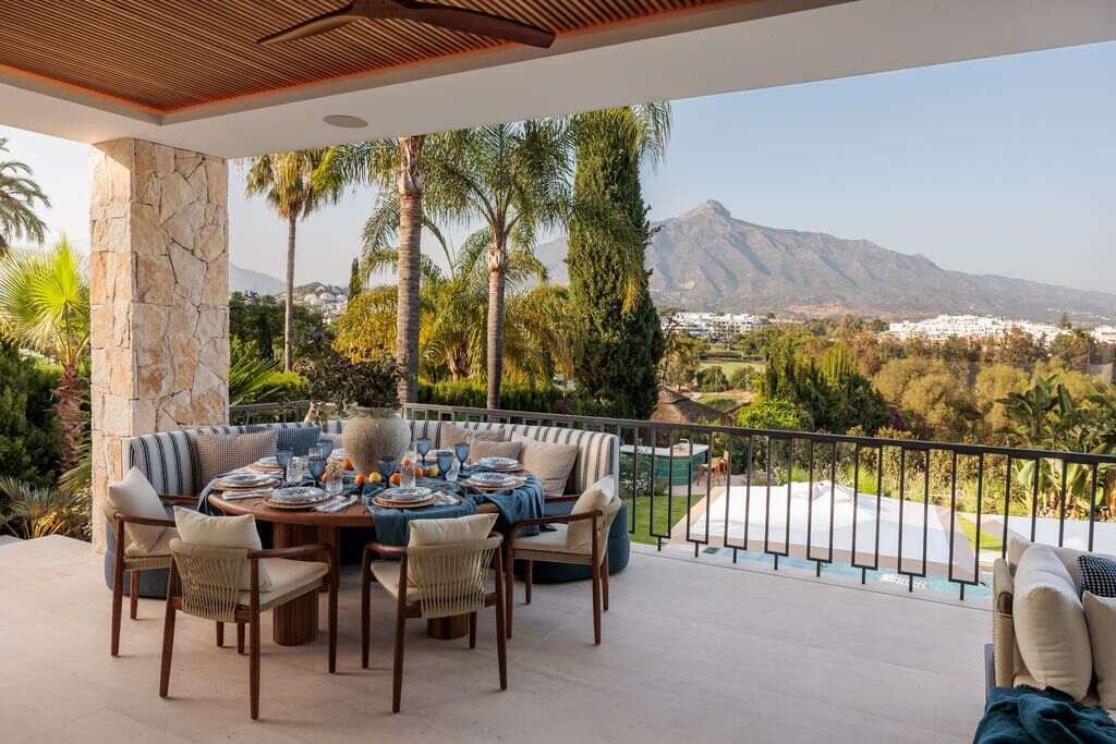 Casa Marbella