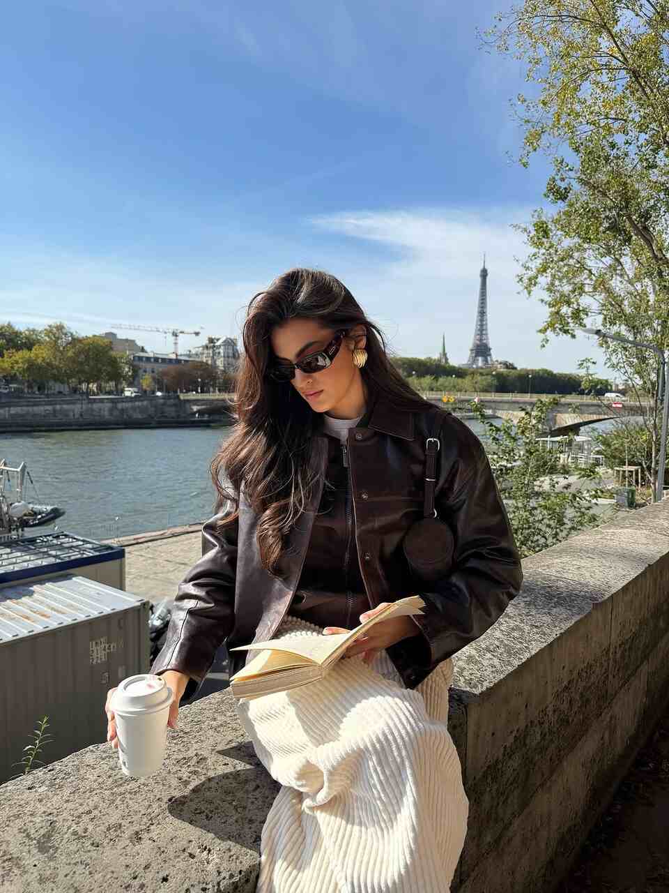 trucos melena brillante