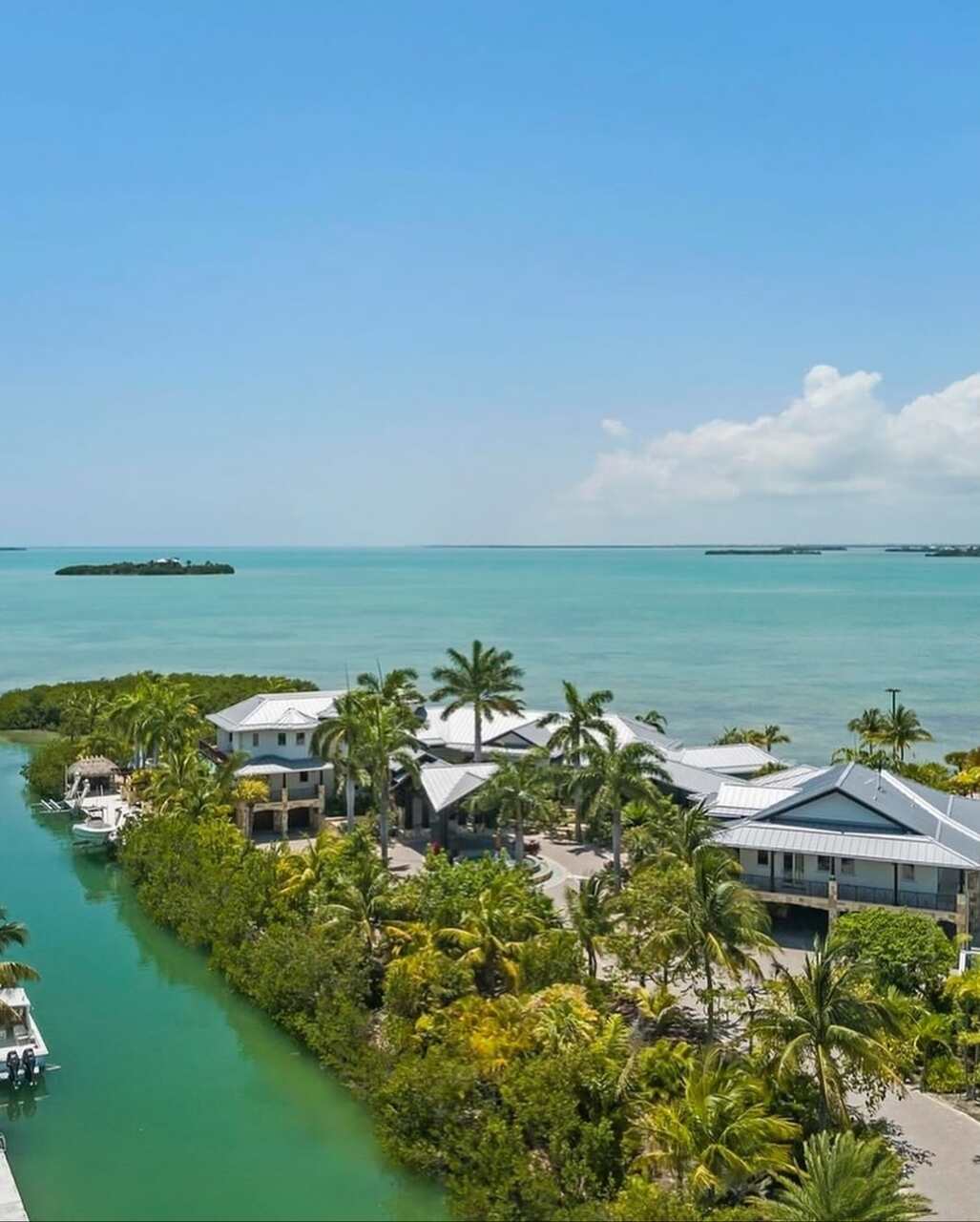casa Florida Sydney Sweeney