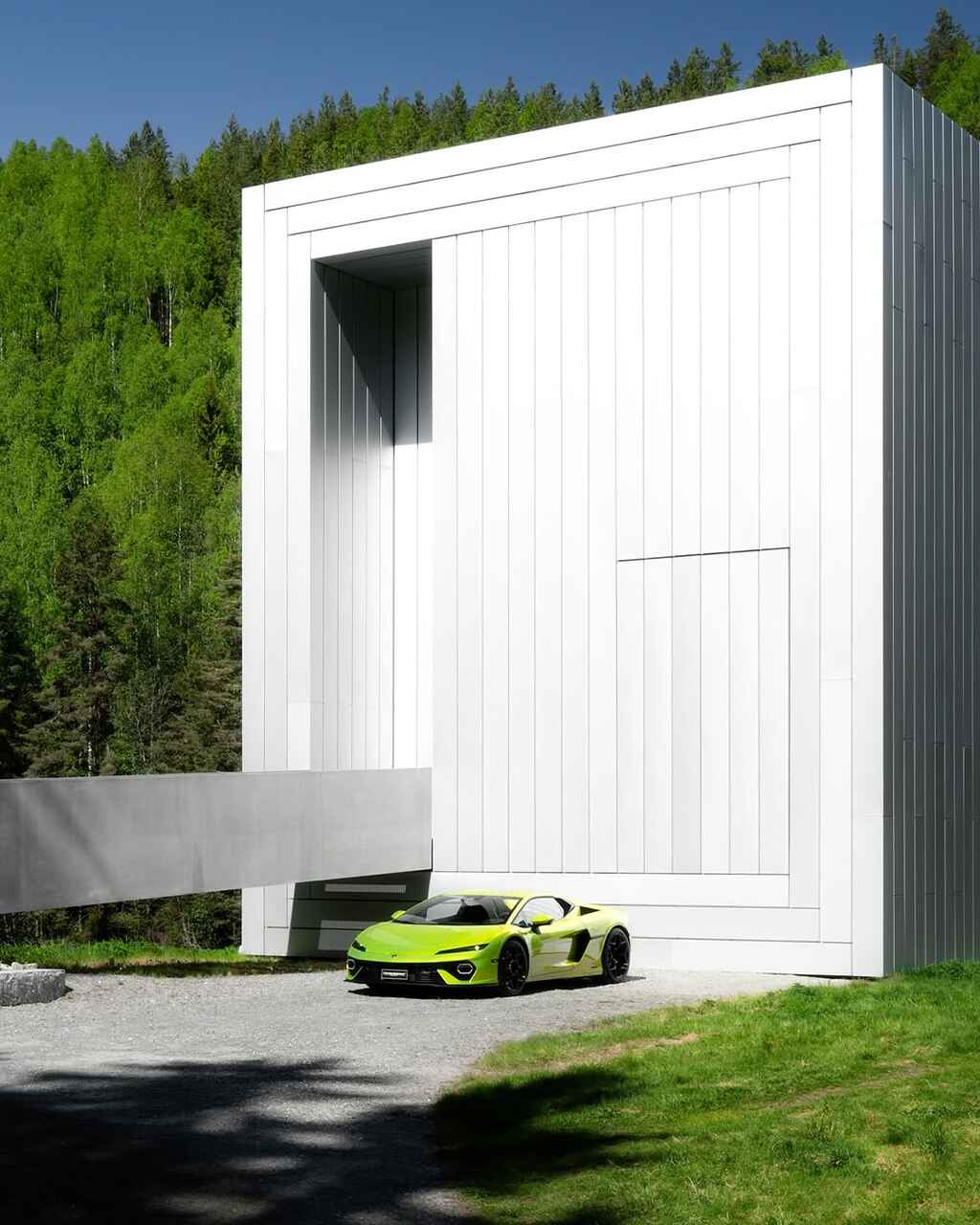 lamborghini