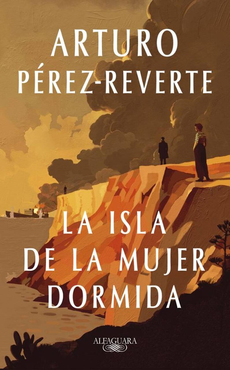novelas misterio
