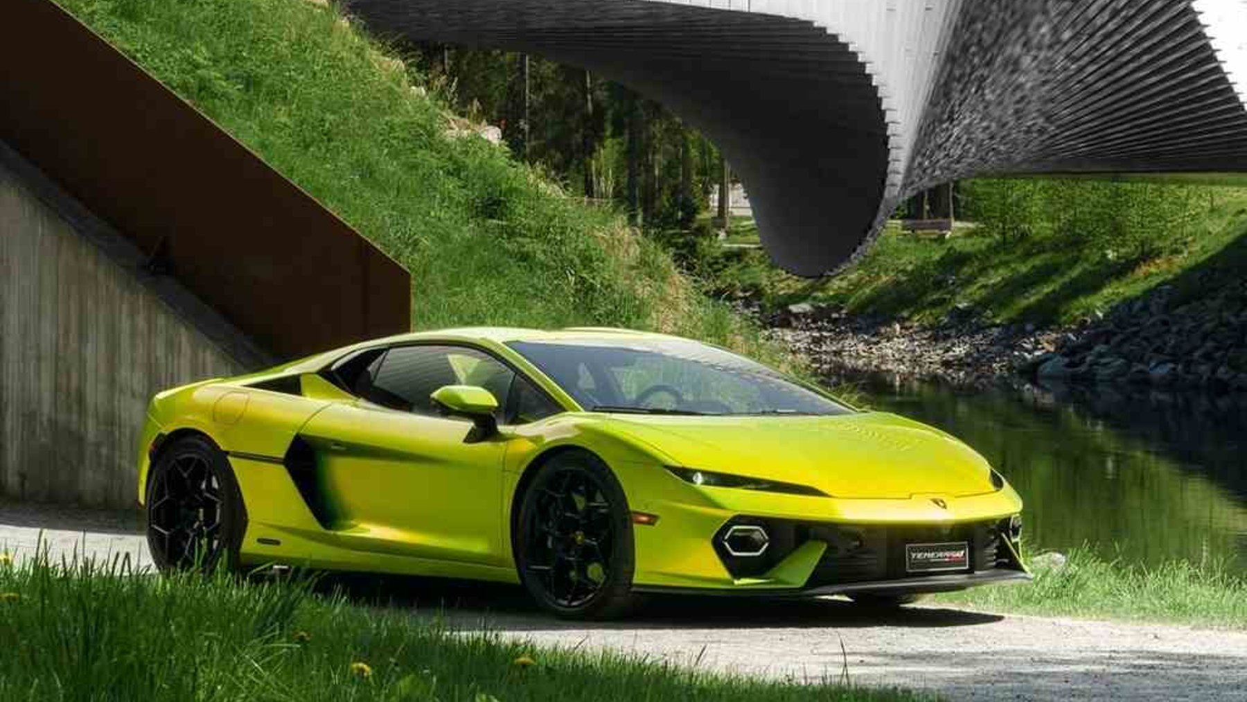 lamborghini mas potente