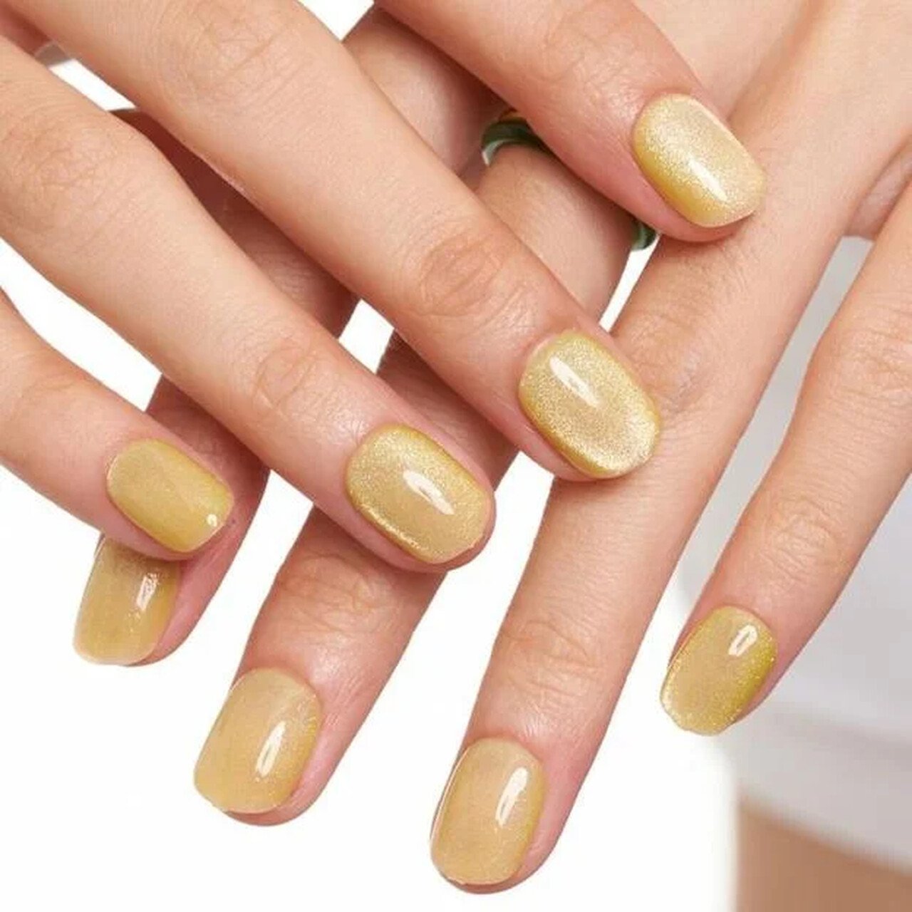 Uñas terciopelo