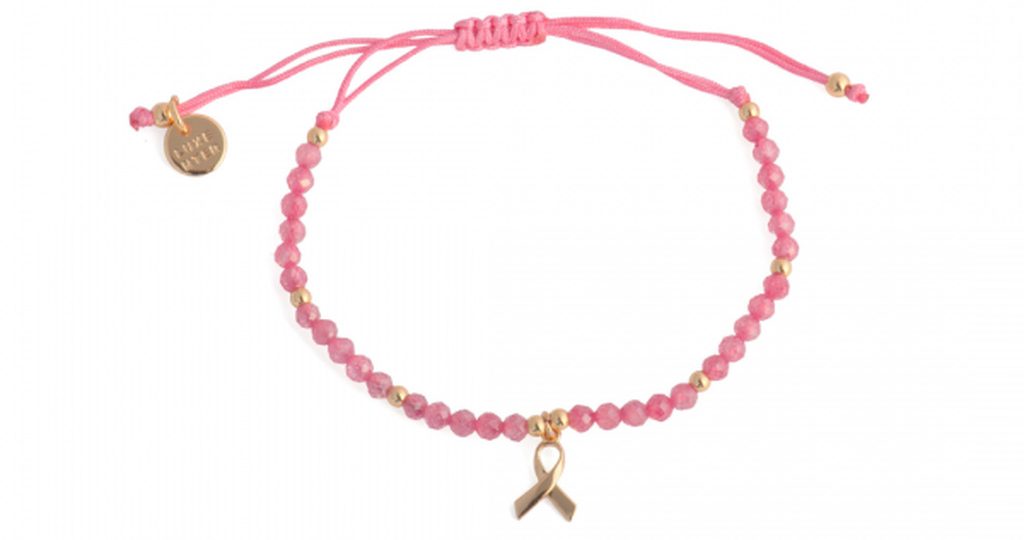 Cáncer de mama