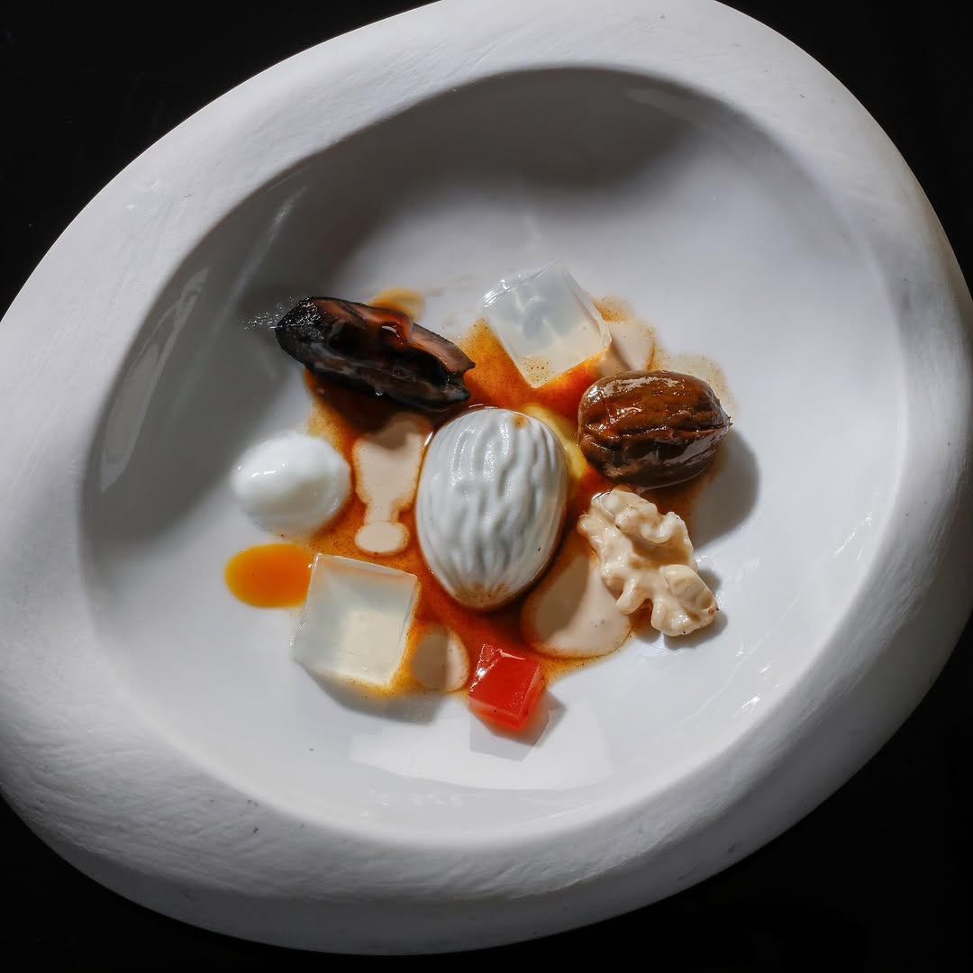 mejor restaurante del mundo