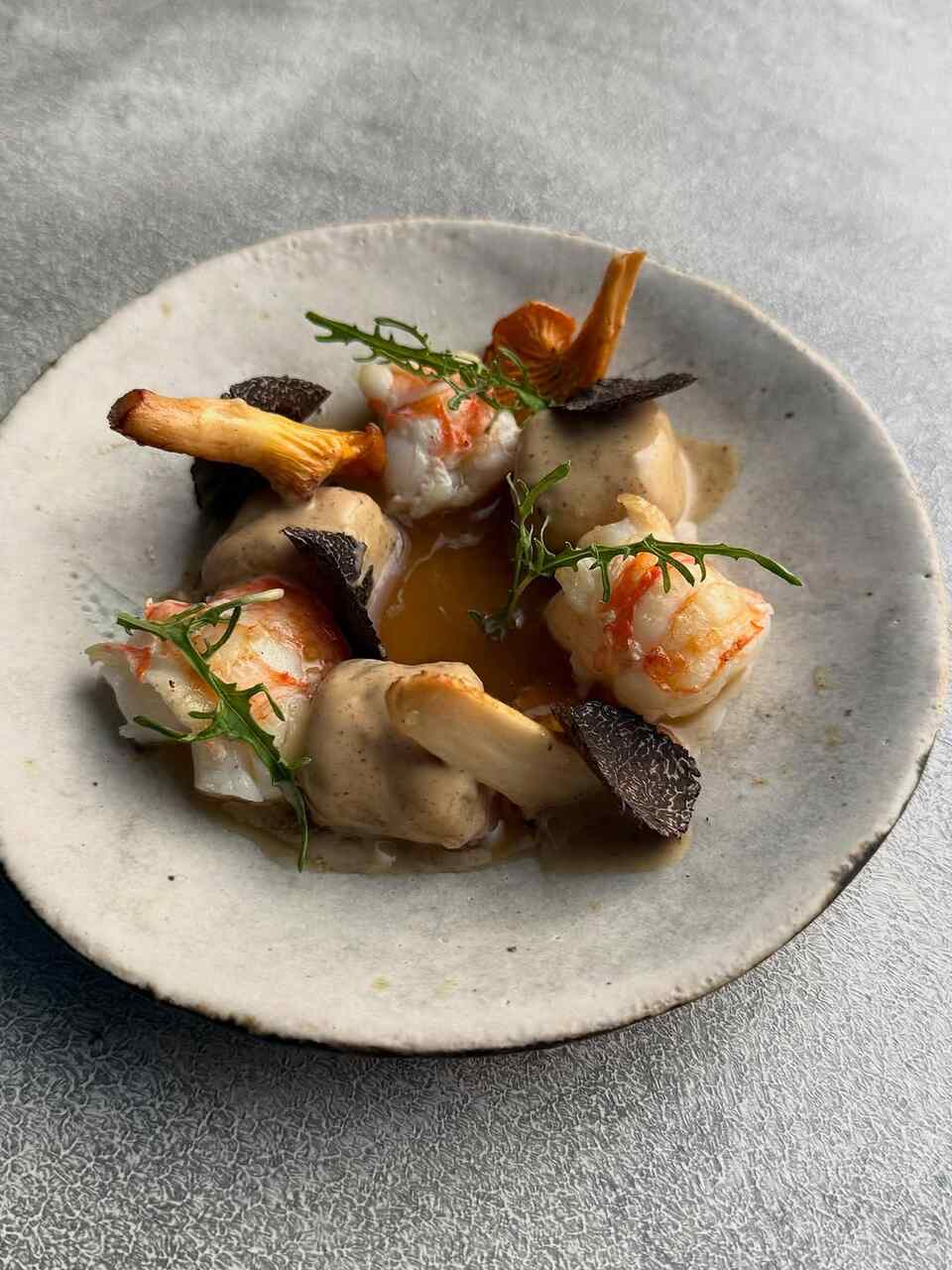 restaurantes barcelona nuevos