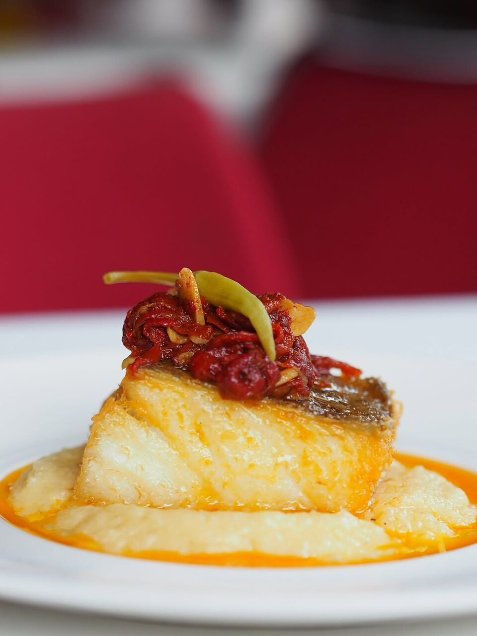 restaurantes barcelona de moda
