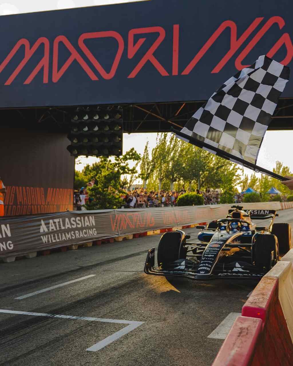 gran premio entradas