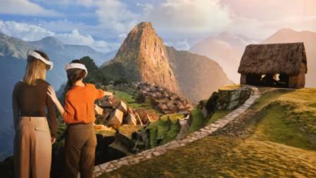 Machupichu