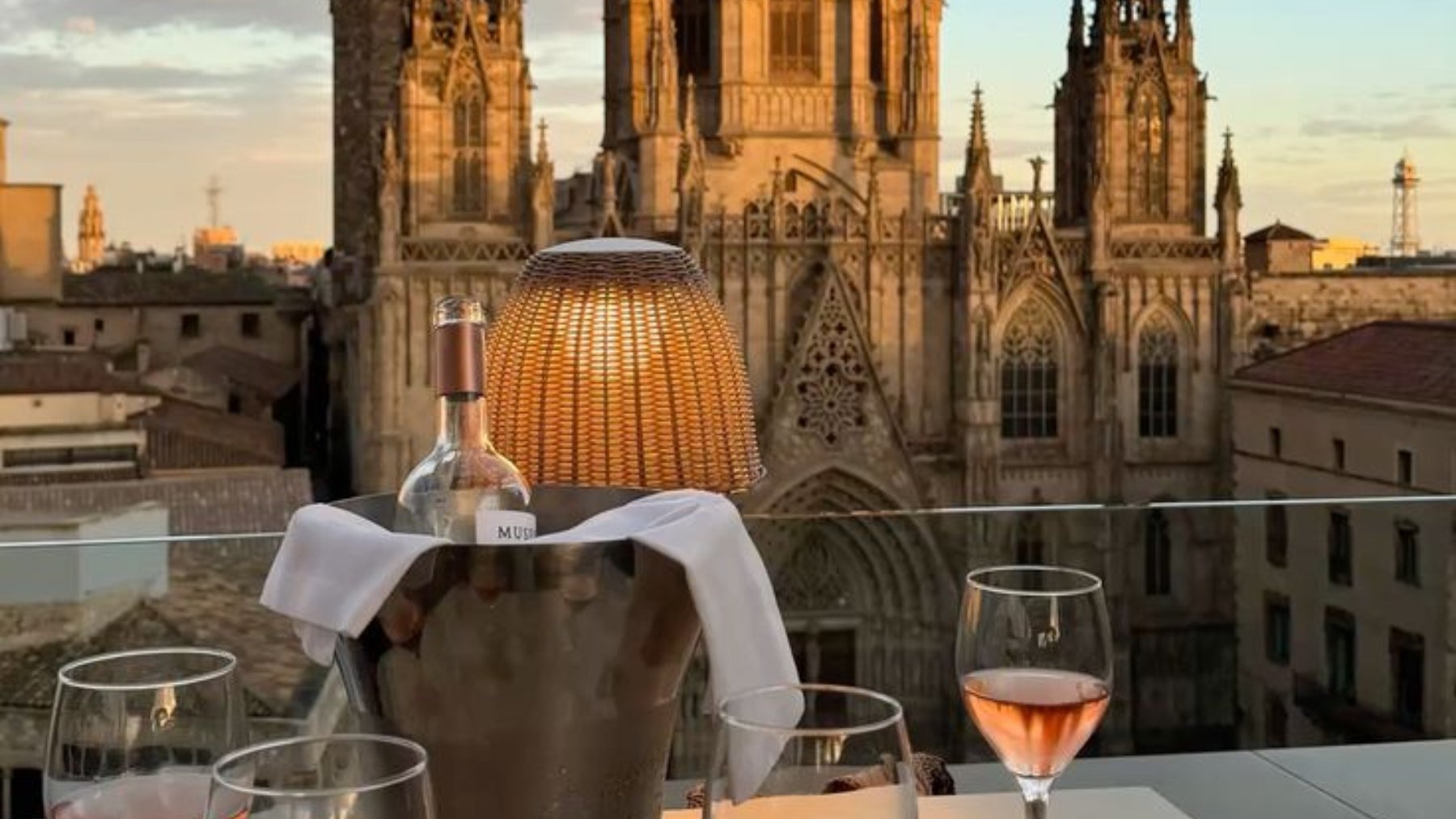 donde comer en barcelona