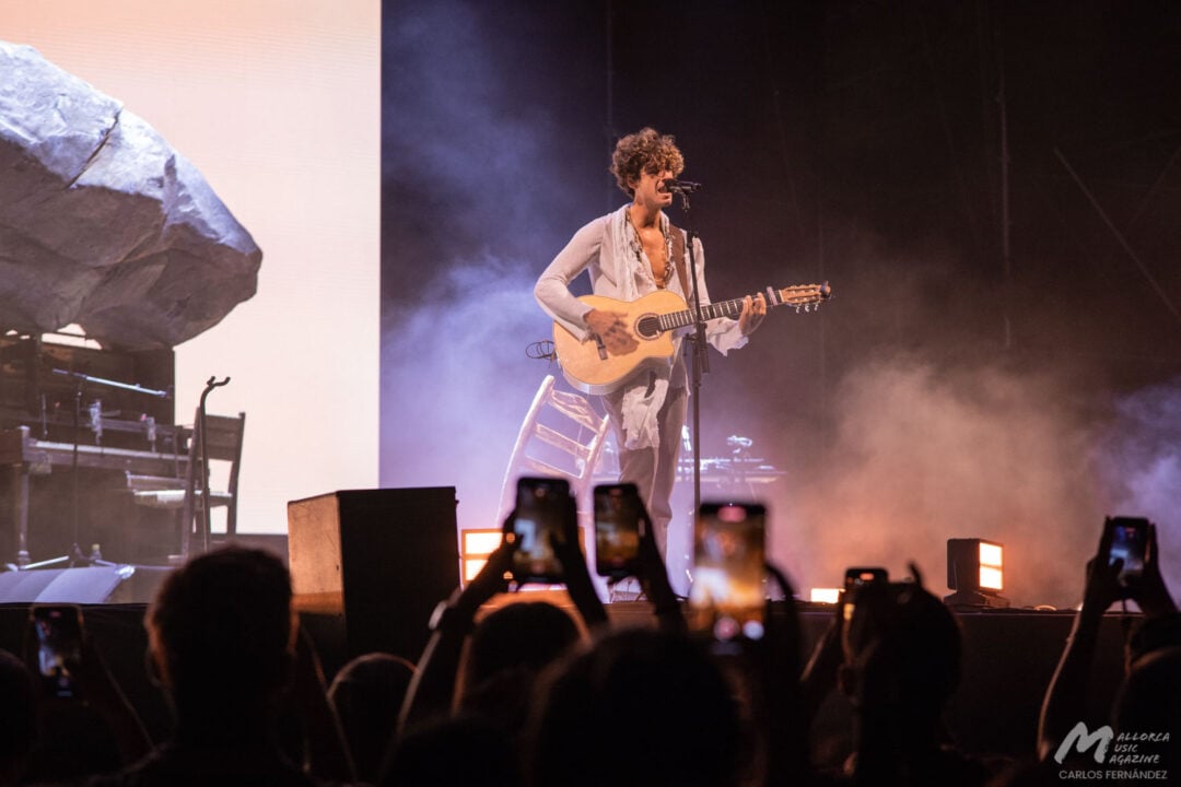 Guitarricadelafuente, planes fin de semana Madrid
