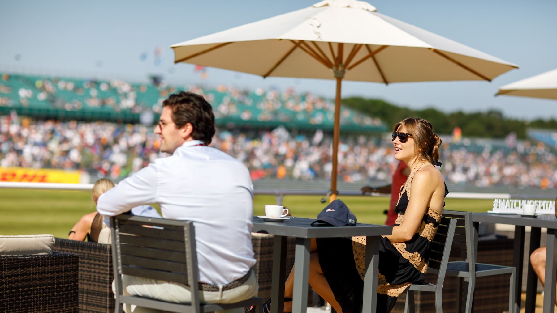 F1 Madrid 2026: la experiencia VIP más exclusiva supera los 5.000 € con alta cocina, ‘after parties’…