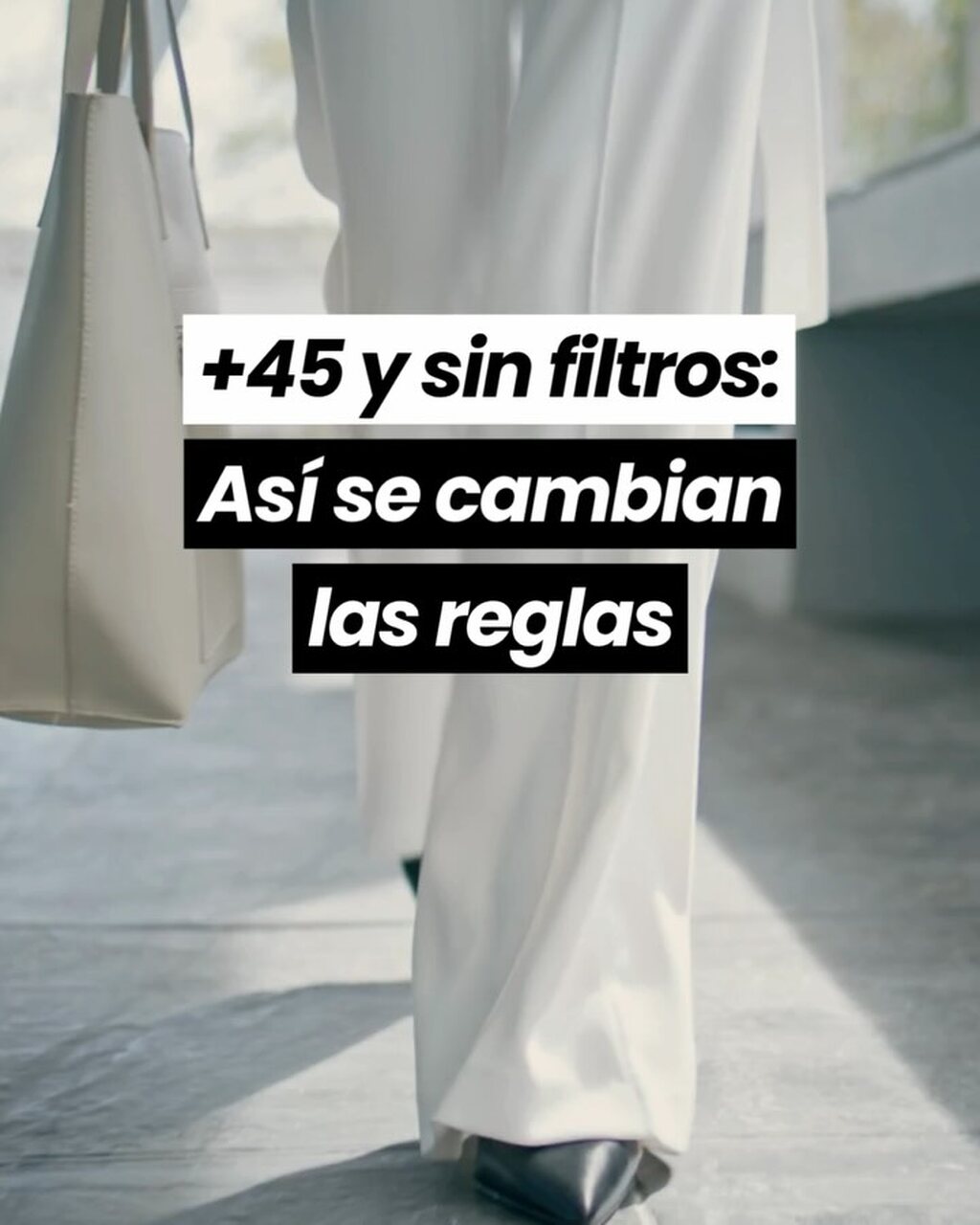 menopausia edad