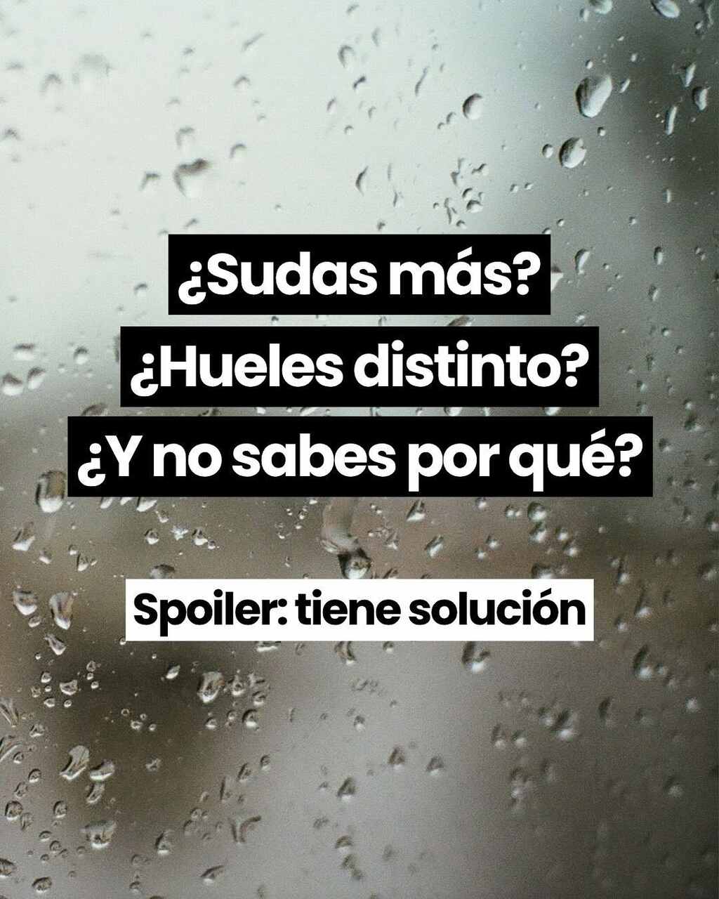 menopausia soluciones