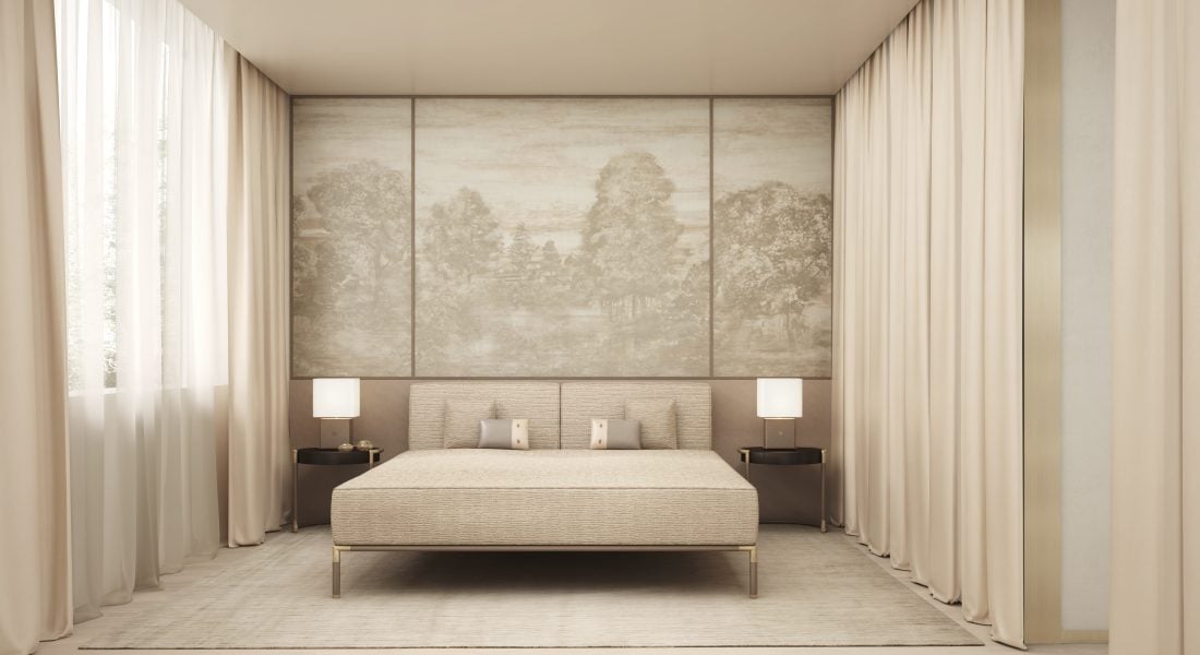 Armani Residences Masaryk, Mexico