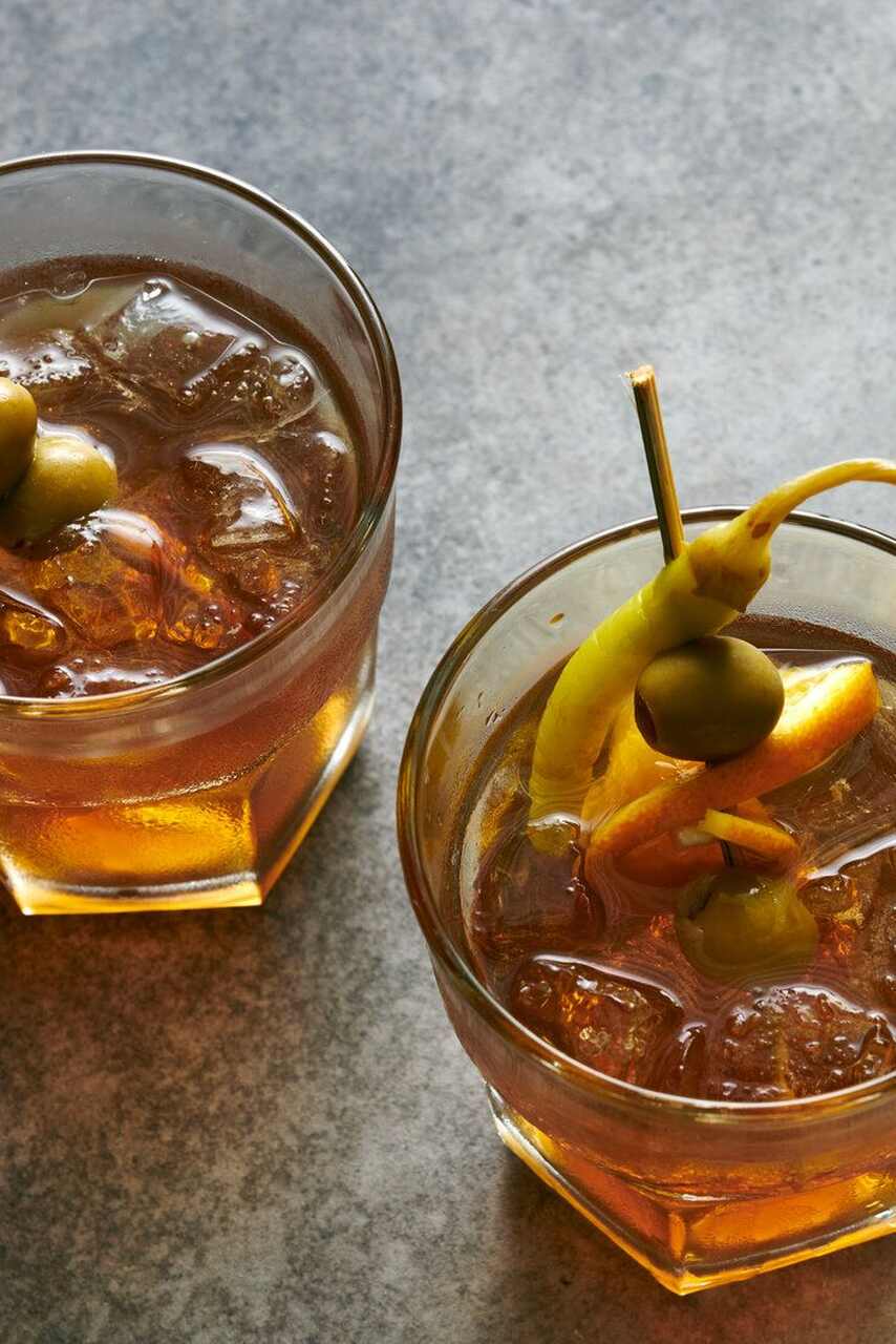 vermut zarro
