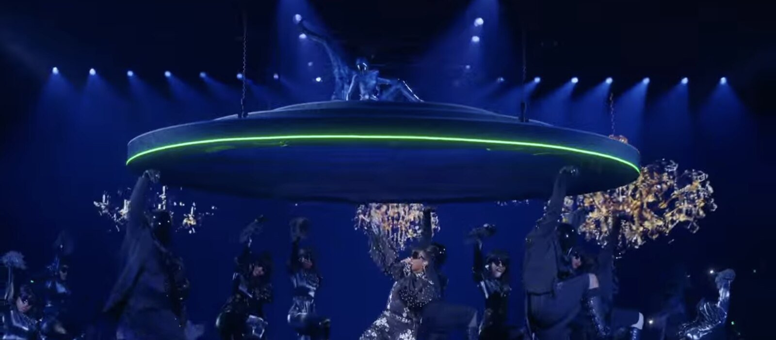 Missy Elliott en Victoria's Secret
