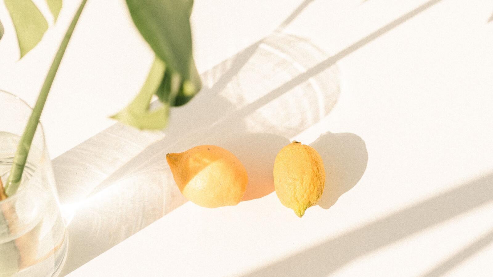 Limones de Lindsay Lohan