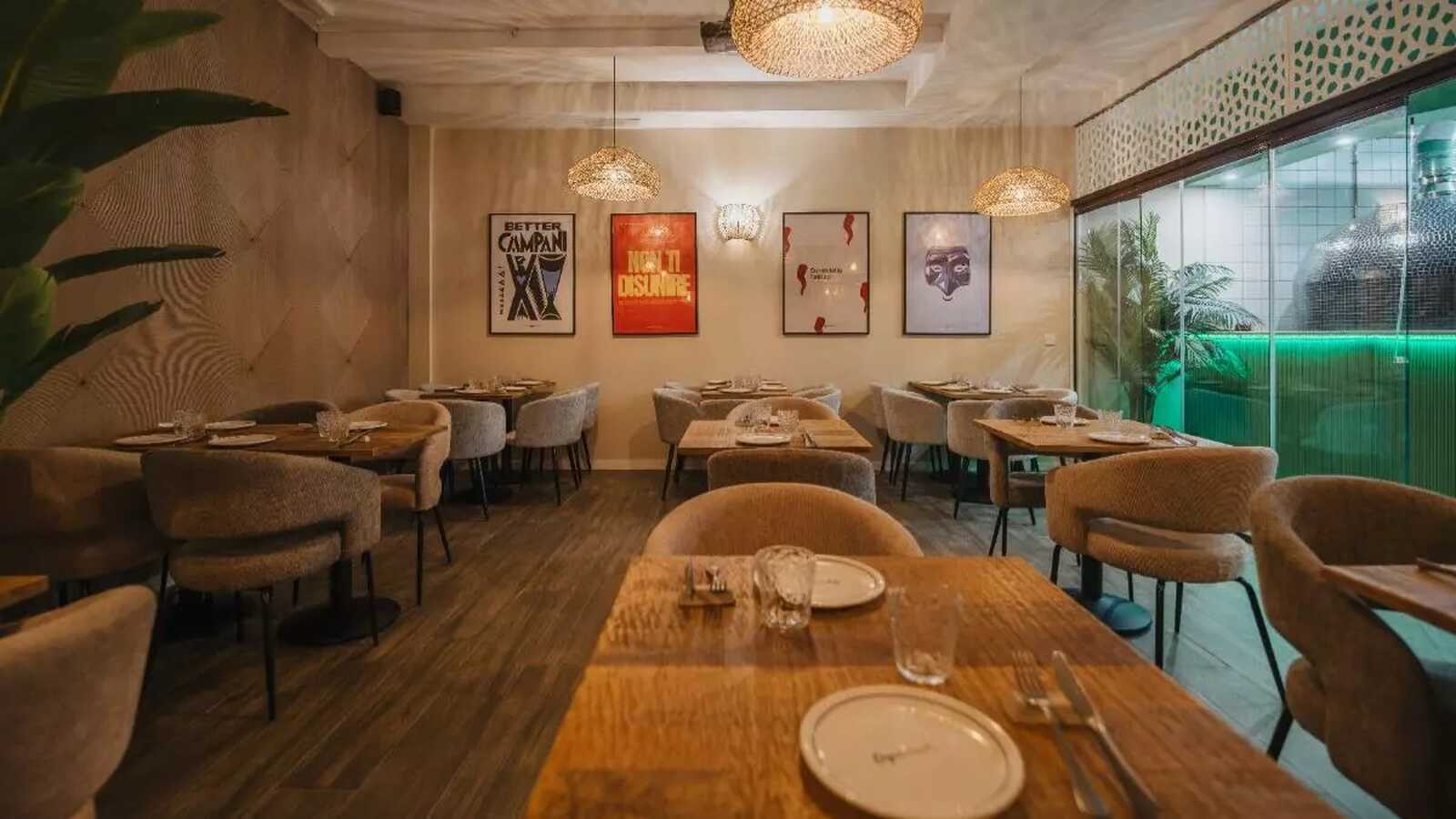 Salón de Origine